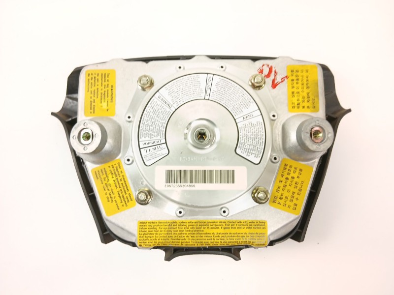 Recambio de airbag delantero izquierdo para daewoo aranos 2.0 referencia OEM IAM   
