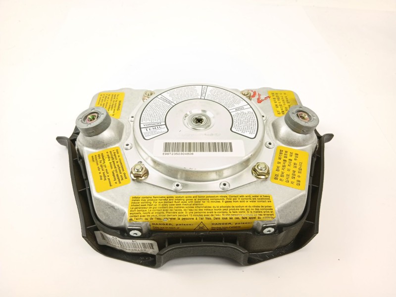 Recambio de airbag delantero izquierdo para daewoo aranos 2.0 referencia OEM IAM   
