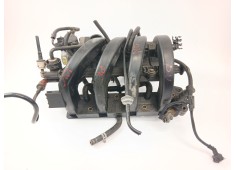 Recambio de colector admision para ford ka (rb_) 1.3 i referencia OEM IAM 96BF9424  
