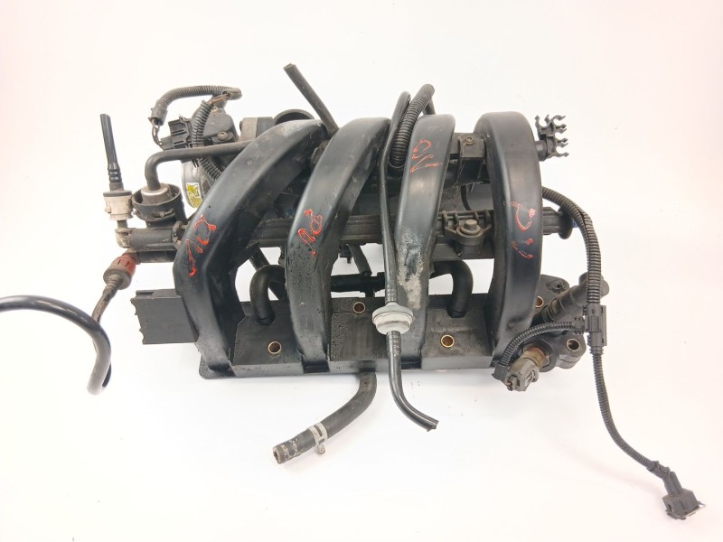 Recambio de colector admision para ford ka (rb_) 1.3 i referencia OEM IAM 96BF9424  