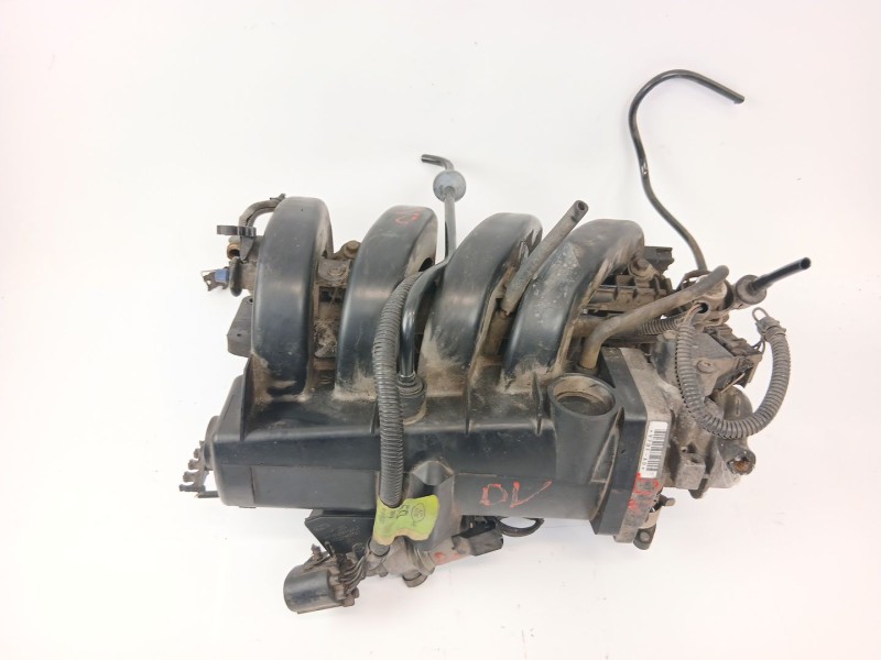 Recambio de colector admision para ford ka (rb_) 1.3 i referencia OEM IAM 96BF9424  