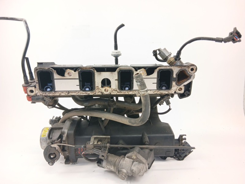 Recambio de colector admision para ford ka (rb_) 1.3 i referencia OEM IAM 96BF9424  