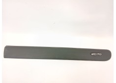Recambio de moldura para renault kangoo express (fc0/1_) 1.5 dci (fc07, fc1r) referencia OEM IAM 8200038177  