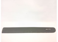 Recambio de moldura para renault kangoo express (fc0/1_) 1.5 dci (fc07, fc1r) referencia OEM IAM 8200038177   2