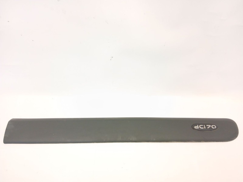 Recambio de moldura para renault kangoo express (fc0/1_) 1.5 dci (fc07, fc1r) referencia OEM IAM 8200038177  