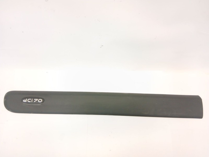Recambio de moldura para renault kangoo express (fc0/1_) 1.5 dci (fc07, fc1r) referencia OEM IAM 8200038176  