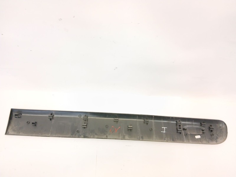 Recambio de moldura para renault kangoo express (fc0/1_) 1.5 dci (fc07, fc1r) referencia OEM IAM 8200038176  