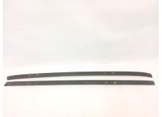 Recambio de kit molduras para ford sierra ii (gbg, gb4) 2.0 i referencia OEM IAM   