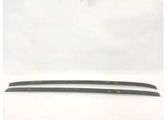 Recambio de kit molduras para ford sierra ii (gbg, gb4) 2.0 i referencia OEM IAM    2