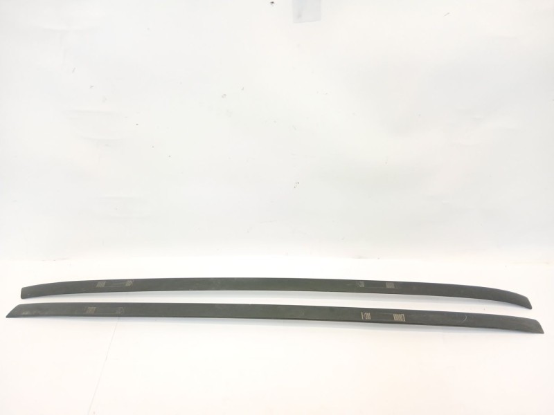 Recambio de kit molduras para ford sierra ii (gbg, gb4) 2.0 i referencia OEM IAM   
