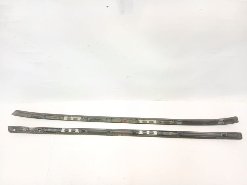 Recambio de kit molduras para ford sierra ii (gbg, gb4) 2.0 i referencia OEM IAM   