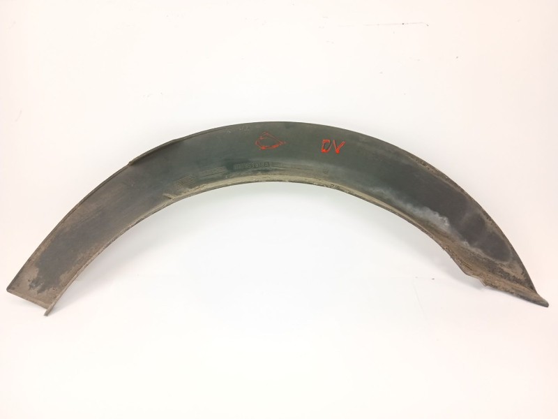 Recambio de aletin delantero derecho para volkswagen golf iii cabriolet (1e7) 2.0 referencia OEM IAM 1H0853818  