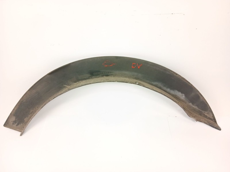 Recambio de aletin delantero derecho para volkswagen golf iii cabriolet (1e7) 2.0 referencia OEM IAM 1H0853818  