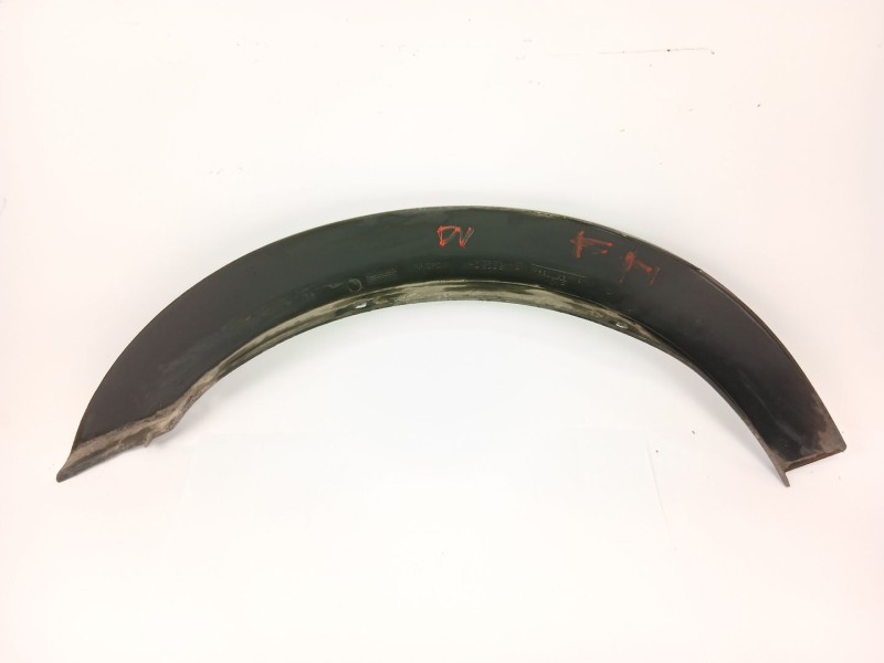 Recambio de aletin trasero izquierdo para volkswagen golf iii cabriolet (1e7) 2.0 referencia OEM IAM 1H0853817  