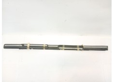 Recambio de kit molduras para ford sierra ii (gbg, gb4) 2.0 i referencia OEM IAM   