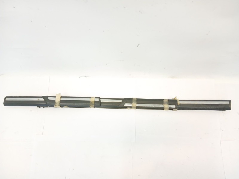Recambio de kit molduras para ford sierra ii (gbg, gb4) 2.0 i referencia OEM IAM   
