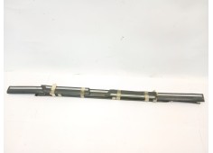 Recambio de kit molduras para ford sierra ii (gbg, gb4) 2.0 i referencia OEM IAM    2