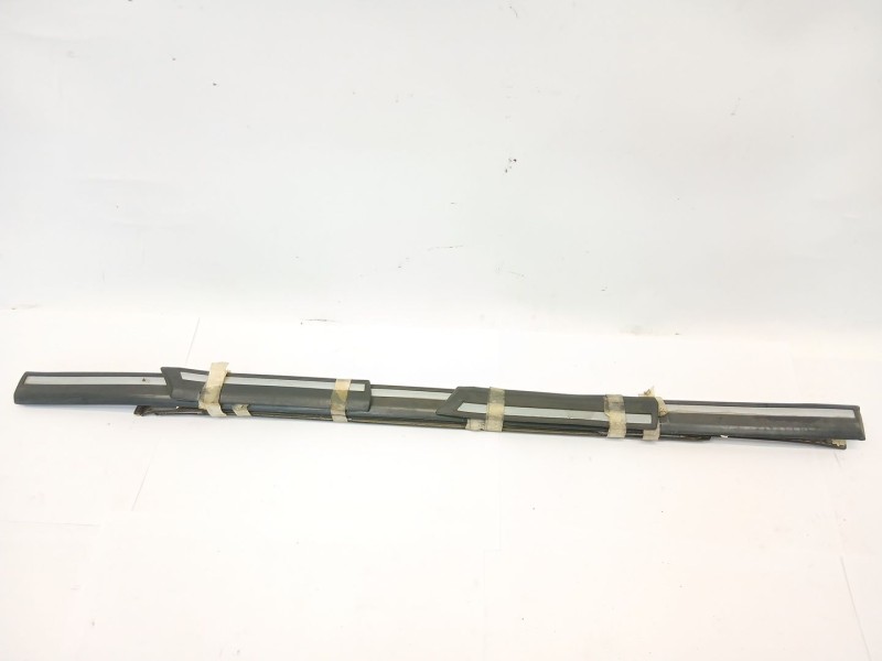 Recambio de kit molduras para ford sierra ii (gbg, gb4) 2.0 i referencia OEM IAM   