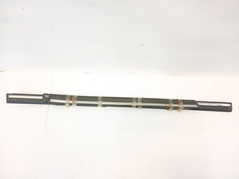 Recambio de kit molduras para ford sierra ii (gbg, gb4) 2.0 i referencia OEM IAM   