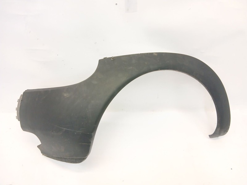 Recambio de aletin delantero izquierdo para ford ka (rb_) 1.3 i referencia OEM IAM 97KB17762AKW  