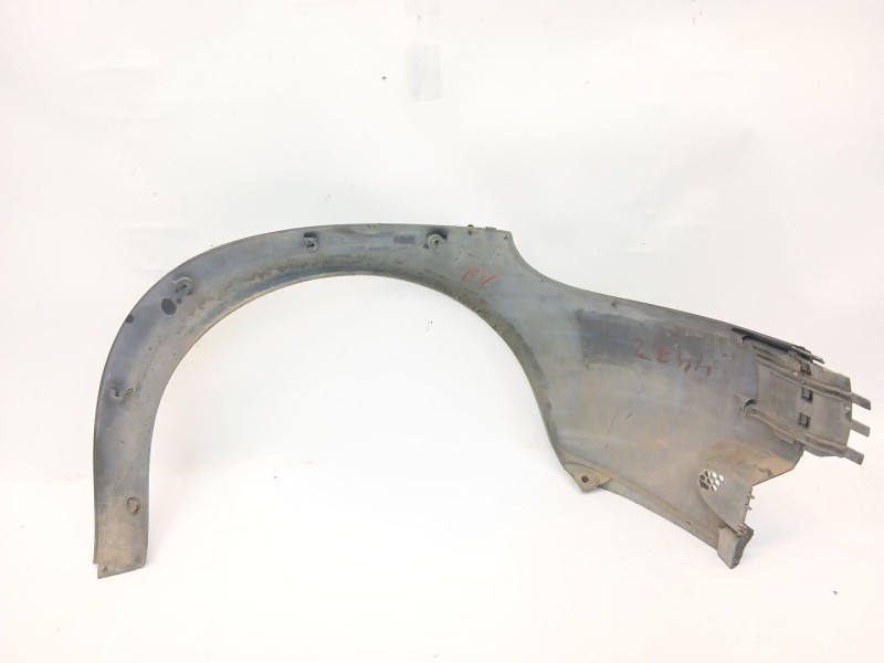 Recambio de aletin delantero izquierdo para ford ka (rb_) 1.3 i referencia OEM IAM 97KB17762AKW  