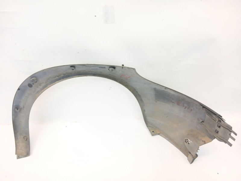 Recambio de aletin delantero izquierdo para ford ka (rb_) 1.3 i referencia OEM IAM 97KB17762AKW  