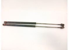 Recambio de amortiguadores maletero / porton para volkswagen golf iii cabriolet (1e7) 2.0 referencia OEM IAM 1H6827550  