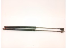 Recambio de amortiguadores maletero / porton para volkswagen golf iii cabriolet (1e7) 2.0 referencia OEM IAM 1H6827550   2