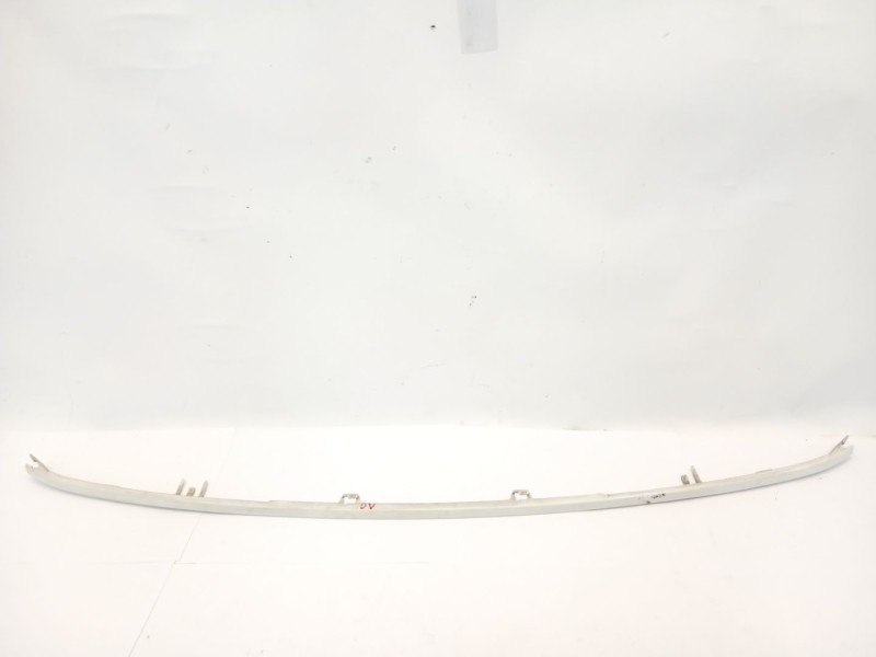 Recambio de molduras delanteras para ford sierra ii (gbg, gb4) 2.0 i referencia OEM IAM   
