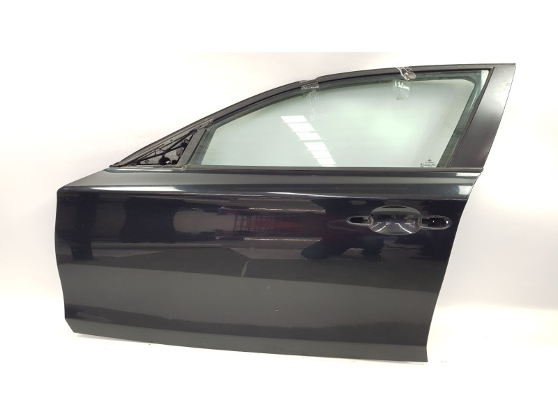 Recambio de puerta delantera izquierda para bmw serie 1 berlina (e81/e87) 120d referencia OEM IAM 41517191011  
