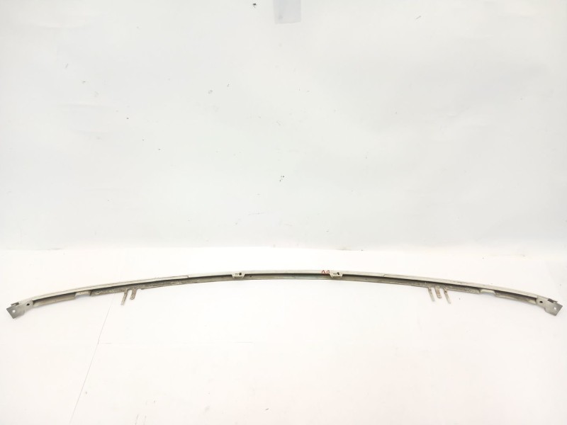 Recambio de molduras delanteras para ford sierra ii (gbg, gb4) 2.0 i referencia OEM IAM   
