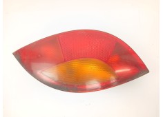Recambio de piloto trasero izquierdo para ford ka (rb_) 1.3 i referencia OEM IAM 97KG13A603BA  