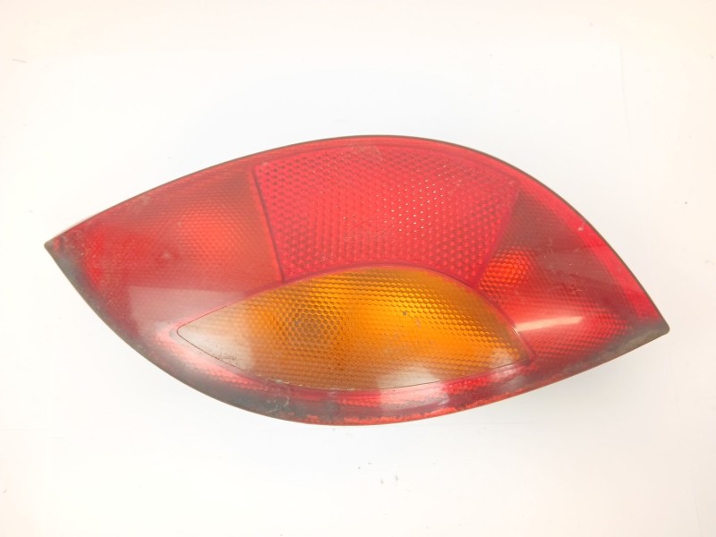 Recambio de piloto trasero izquierdo para ford ka (rb_) 1.3 i referencia OEM IAM 97KG13A603BA  