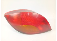 Recambio de piloto trasero izquierdo para ford ka (rb_) 1.3 i referencia OEM IAM 97KG13A603BA   2