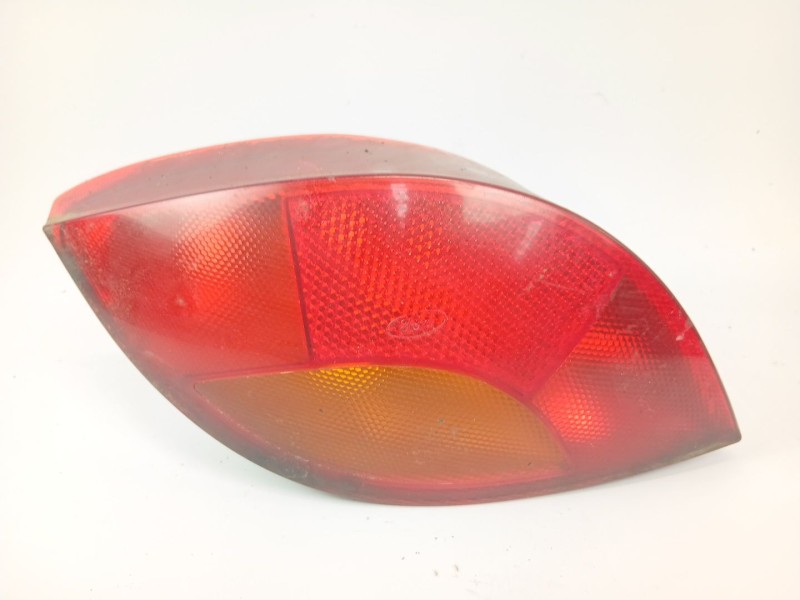 Recambio de piloto trasero izquierdo para ford ka (rb_) 1.3 i referencia OEM IAM 97KG13A603BA  