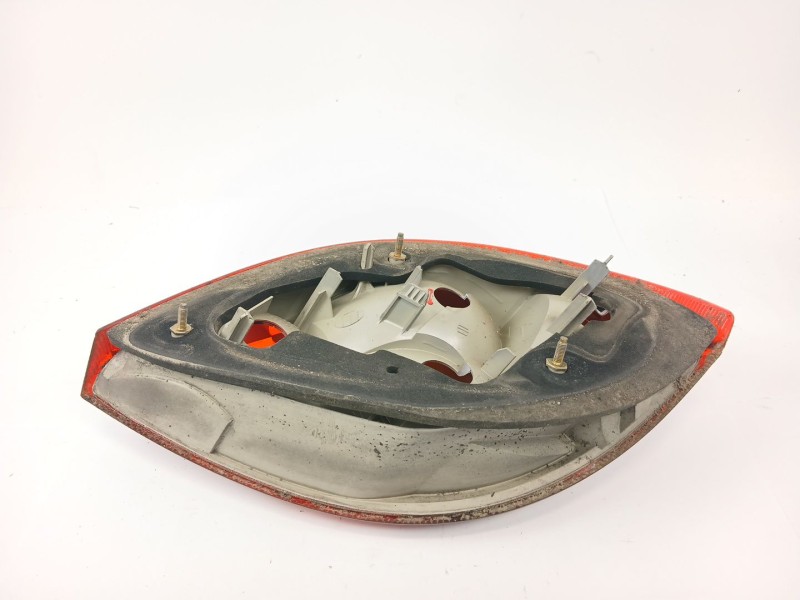 Recambio de piloto trasero izquierdo para ford ka (rb_) 1.3 i referencia OEM IAM 97KG13A603BA  