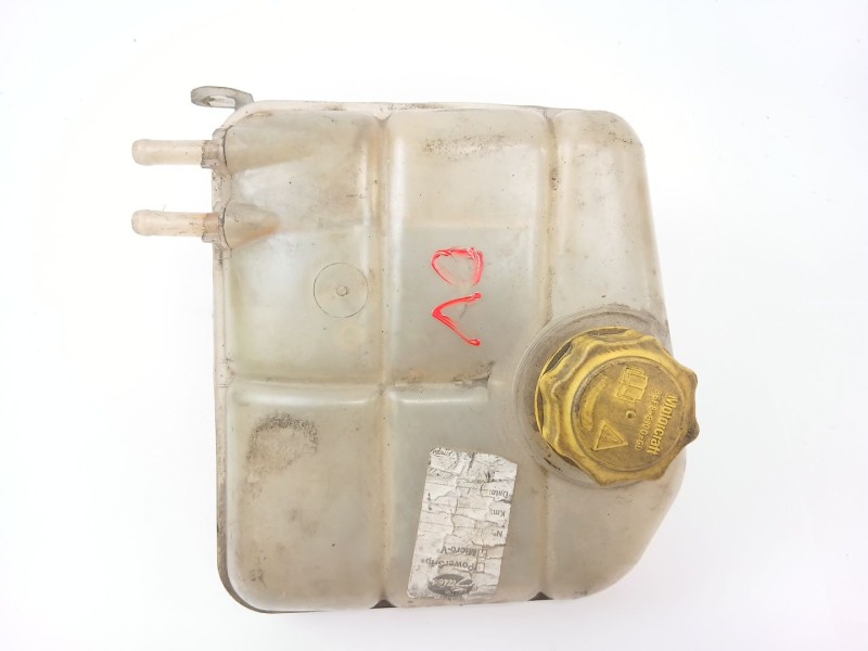 Recambio de deposito expansion para ford focus i (daw, dbw) 1.8 tdci referencia OEM IAM 98AB8K218  