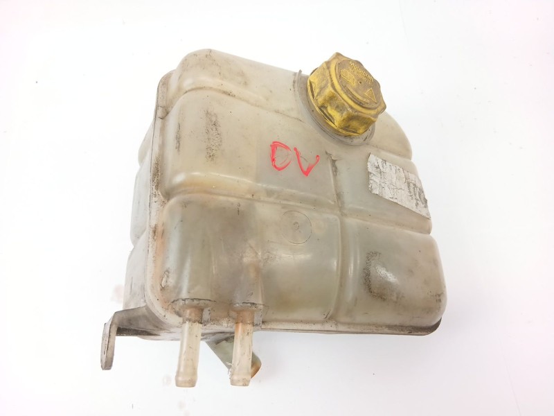Recambio de deposito expansion para ford focus i (daw, dbw) 1.8 tdci referencia OEM IAM 98AB8K218  