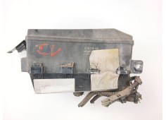 Recambio de caja reles / fusibles para ford focus i (daw, dbw) 1.8 tdci referencia OEM IAM 518276100  