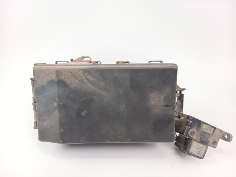 Recambio de caja reles / fusibles para ford focus i (daw, dbw) 1.8 tdci referencia OEM IAM 518276100  