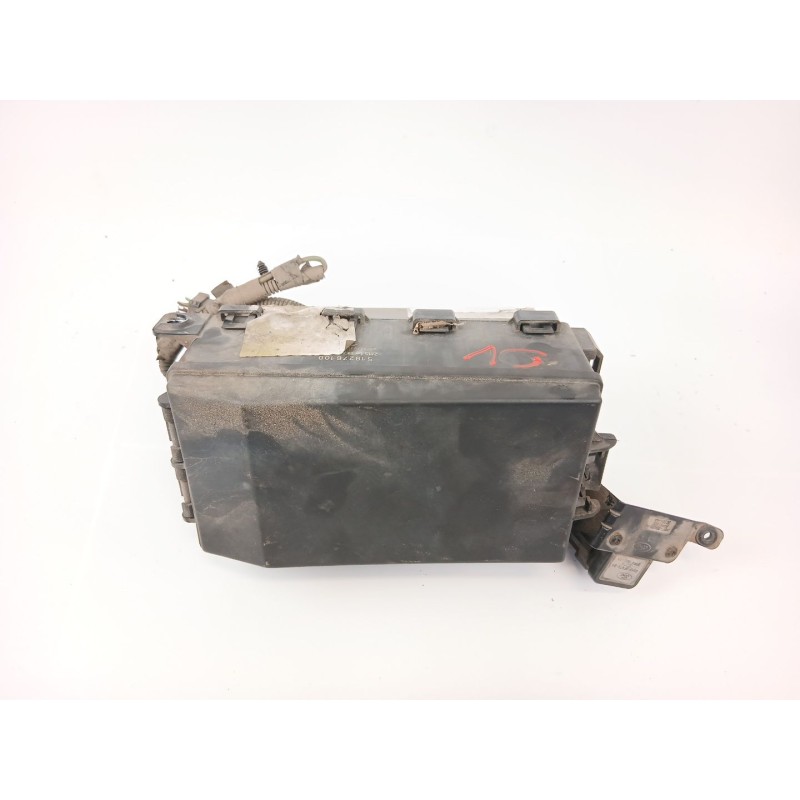 Recambio de caja reles / fusibles para ford focus i (daw, dbw) 1.8 tdci referencia OEM IAM 518276100  