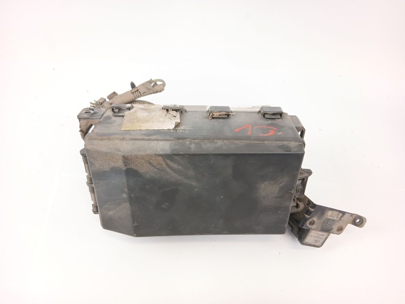 Recambio de caja reles / fusibles para ford focus i (daw, dbw) 1.8 tdci referencia OEM IAM 518276100  