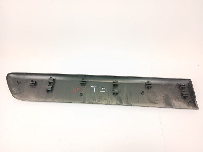 Recambio de moldura para renault kangoo express (fc0/1_) 1.5 dci (fc07, fc1r) referencia OEM IAM 8200038179  