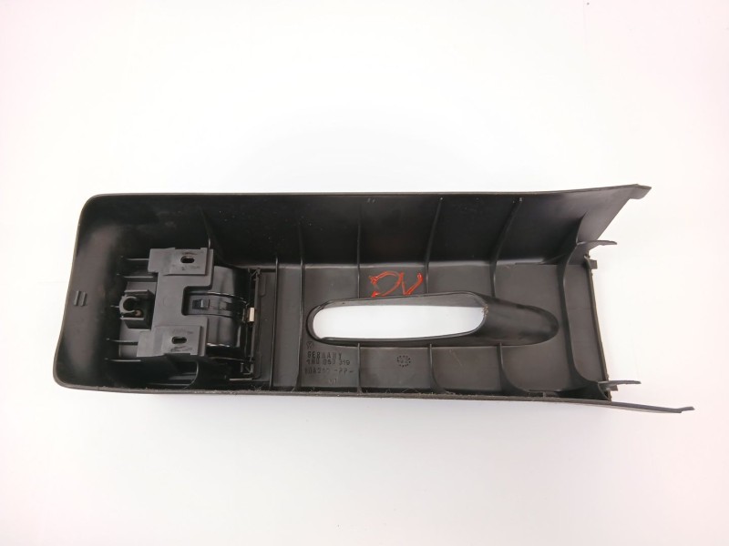 Recambio de moldura para volkswagen golf iii cabriolet (1e7) 2.0 referencia OEM IAM 1H0863319  
