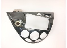 Recambio de consola central para ford focus i (daw, dbw) 1.8 tdci referencia OEM IAM 98ABA046A04  