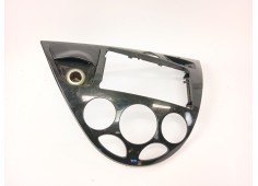 Recambio de consola central para ford focus i (daw, dbw) 1.8 tdci referencia OEM IAM 98ABA046A04   2