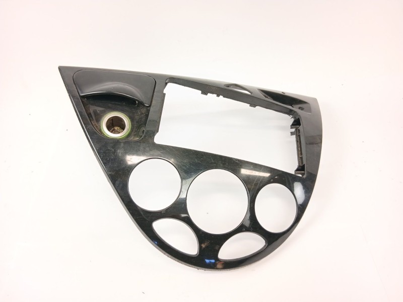 Recambio de consola central para ford focus i (daw, dbw) 1.8 tdci referencia OEM IAM 98ABA046A04  