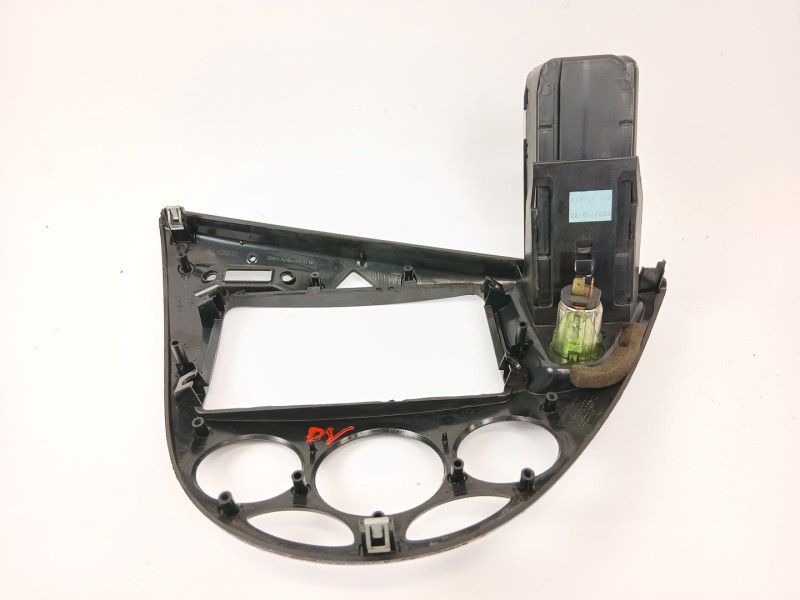 Recambio de consola central para ford focus i (daw, dbw) 1.8 tdci referencia OEM IAM 98ABA046A04  
