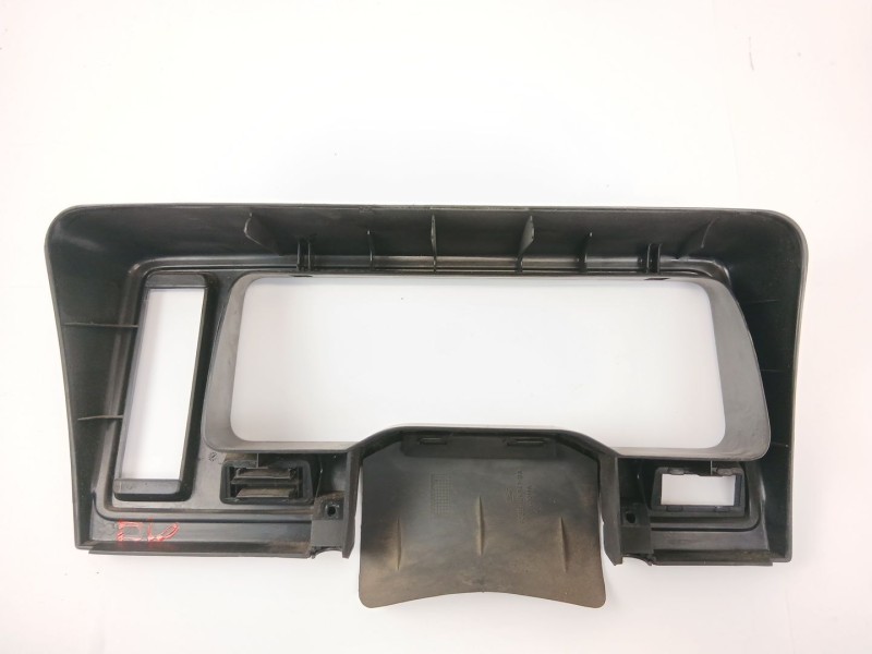 Recambio de moldura para ford sierra ii (gbg, gb4) 2.0 i referencia OEM IAM 90BB10A883AAW  