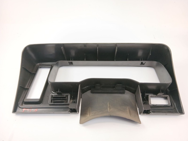 Recambio de moldura para ford sierra ii (gbg, gb4) 2.0 i referencia OEM IAM 90BB10A883AAW  
